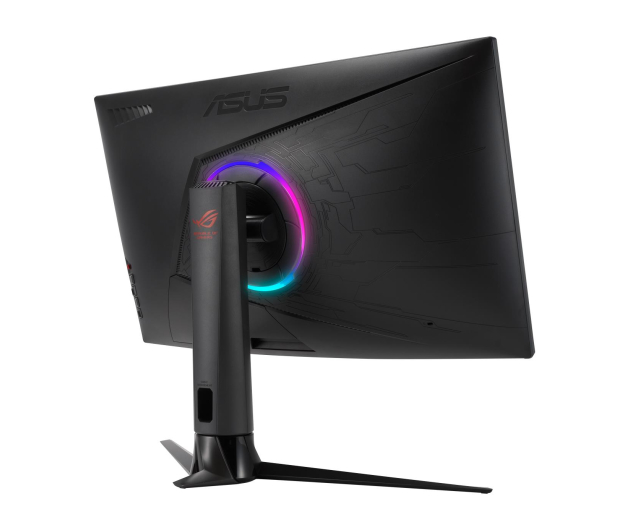 ASUS ROG STRIX XG32VC Curved HDR - 597737 - zdjęcie 6